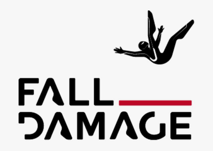 fall damage