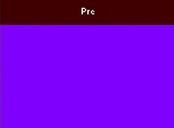 Text Animator CopperCube Extension By Glitched Velocity Text Animator CopperCube Extension By Glitched Velocity